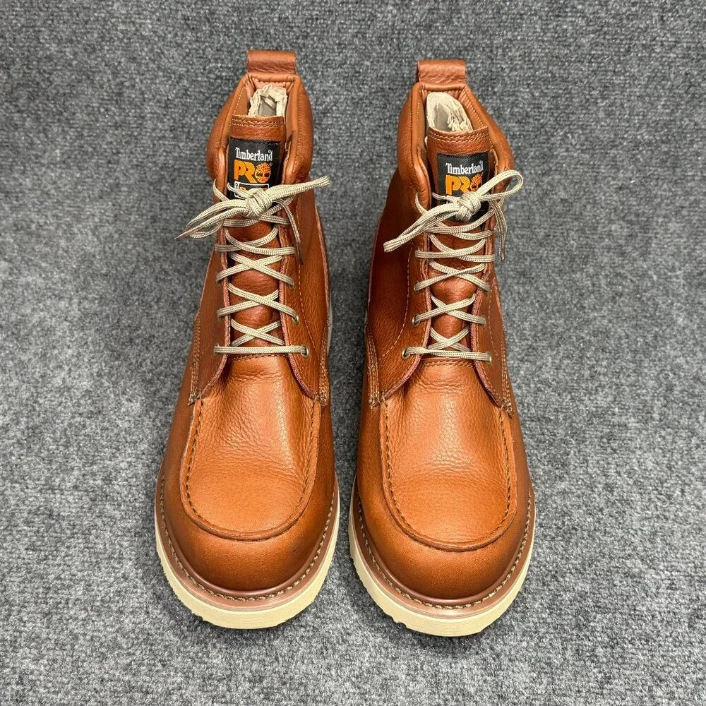Timberland Pro 24/7 Wedge 6